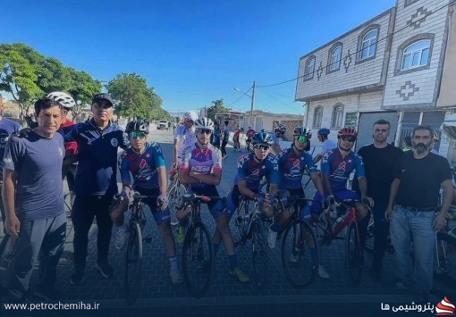سکوی نخست تیمی و افتخارآفرینی در مسابقات قهرمانی کشور