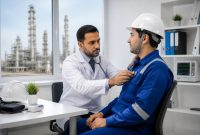 تسهیل فرآیند پرداخت هزینههای درمان کارکنان صنعت نفت