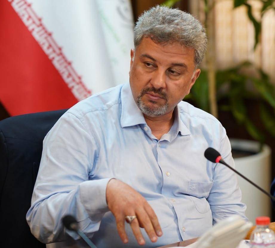 رجبی مشهدی