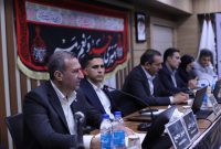 روایت بازگشت افتخارآمیز پتروشیمی آبادان