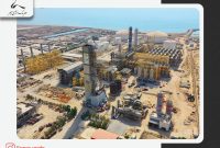 ترخیص موفقیتآمیز تجهیزات راهبردی پروژه پتروشیمی سیراف انرژی پس از توقف طولانی در گمرک