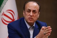 سعیدرضا جندقیان مدیرکل دفتر محیط زیست و خدمات شهری سازمان شهرداریها شد