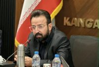 هلدینگ پتروپالایش کنگان؛ رکورددار نخستینها در صنعت نفت، گاز و پتروشیمی کشور