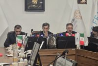 تاپیکو از تعیین تکلیف بدهی ارزی پالایشگاه ستاره خلیج فارس خبر داد