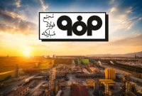 غول فولادی در مسیر صعود؛ فروش ۱۳۳ هزار میلیارد تومانی «فولاد» در ۴ ماهه ۱۴۰۵