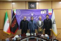 تغییر در هیئت مدیره صندوق پسانداز کارکنان راهآهن؛ معرفی دو عضو جدید