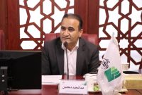 تغییر در معاونت اصلی گمرک ایران / انتصاب عبدالمجید دهقانیان به سمت سرپرست معاونت امور گمرکی