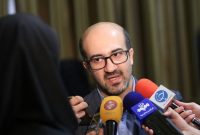علی اعطا مشاور وزیر راه و شهرسازی در امور اجتماعی و حقوق شهروندی شد