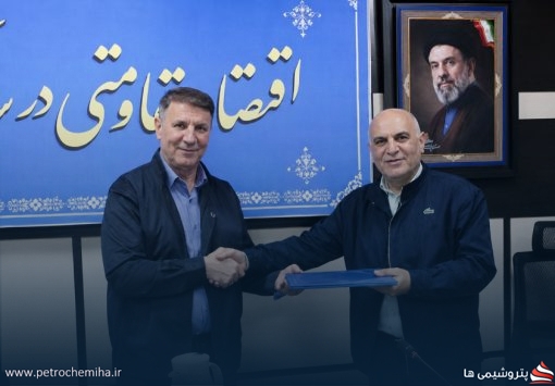 تغییرات در مدیریت عملیات شرکت بهره‌برداری نفت و گاز مارون؛ علی صفی‌خانی سرپرست جدید شد