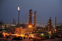 قرارداد جمع‌آوری گازهای همراه میدان سلمان با پتروشیمی زاگرس آماده امضا شد