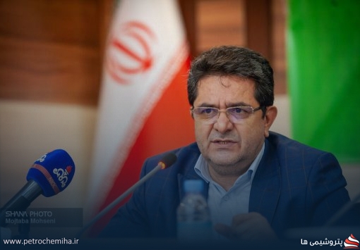 «قاسم علی بازآیی» سرپرست جدید سازمان منطقه ویژه پارس شد