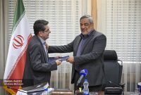 از مطالبه تا انتصاب؛ قاسم علی بازآیی، متخصص بومی در رأس مدیریت منطقه ویژه پارس