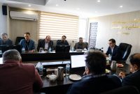 موفقیت خیرهکننده فرآورد قشم در سال ۱۴۰۴؛ تحقق بالاترین سطح درآمد عملیاتی تاریخ شرکت