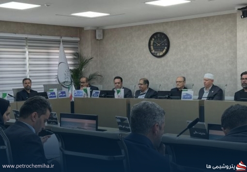 گزارش تصویری؛ نگاهی به مجمع عمومی پازارگاد و جهش ۹۰۰ درصدی سرمایه شرکت