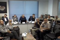 مجمع عمومی شرکت باما برگزار شد؛ بررسی عملکرد سال ۱۴۰۴ و چشمانداز تولید صنعتی