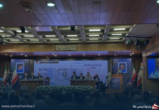 تأیید برنامه اجرایی پروژه توسعه پلیمر کنگان توسط امیر اکبری؛ هدف: بهره‌برداری کامل در ابتدای ۱۴۰۷