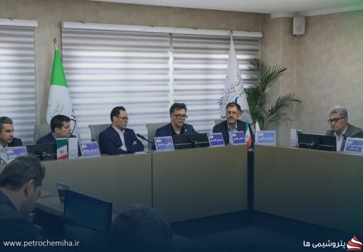 انفجار فروش و سرمایه در پتروشیمی هنگام؛ افزایش ۹۰۰ درصدی سرمایه در مجمع عمومی