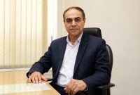 محمود طیبی مدیر تدارکات و امور کالا شرکت نفت فلات قاره ایران شد