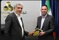 مدیریت گذار در «ثمسکن»؛ چرا پس از دوران محسن علیزاده، محسن رستمی به عنوان «سرپرست» منصوب شد؟