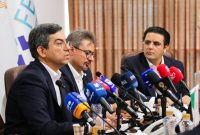 تاکید مدیرعامل تاپیکو بر افزایش تاب آوری و پایداری تولید