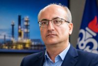 انتصاب مسعود گشتاسبی به عنوان سرپرست مرکز اسناد و موزههای صنعت نفت گچساران