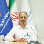 منصور فارسی‌زاده، مدیر سابق فجر انرژی، مشاور مدیرعامل شرکت دماوند انرژی عسلویه شد