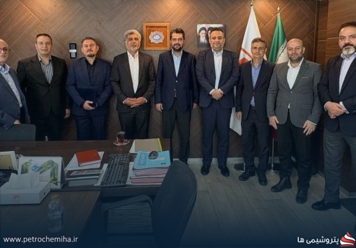 تغییر در هیئت‌مدیره شرکت واسپاری آباد مسکن؛ مهدی درستی منصوب شد