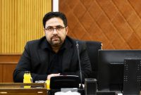 مهدی مودت با سابقه ۲۰ ساله در وزارت نفت، مدیر سرمایهگذاری شرکت ملی صنایع پتروشیمی شد