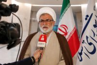 تثبیت مدیریت در کمیسیون انرژی مجلس؛ موسی احمدی برای سومین سال پیاپی رئیس شد