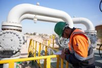 عراق گام نخست را برای ایجاد کریدورهای جدید صادرات نفت برداشت
