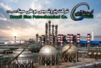 آگهی دعوت شرکت پتروشیمی بوعلی سینا (سهامی عام) به مجمع عمومی عادی سالانه