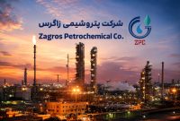 دعوت به مجمع عمومی عادی سالیانه شرکت پتروشیمی زاگرس برای سال مالی ۱۴۰۴