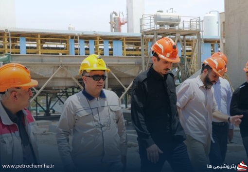 تأکید عضو کمیسیون انرژی مجلس بر همراهی این کمیسیون در راه بازسازی فجر انرژی خلیج‌فارس