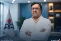 دکتر سیاوش کورانی‌فر؛ سرپرست جدید سازمان بهداشت و درمان صنعت نفت را بیشتر بشناسید