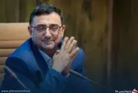 سیدرضا رئیس‌کرمی دبیرکل انجمن اسلامی جامعه پزشکی ایران شد