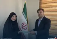 انتصاب دکتر شهره پیرانی در معاونت فرهنگی و اجتماعی وزارت علوم