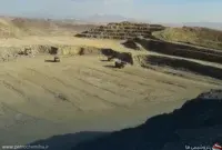 راز طلای ساریگونی؛ معدن استراتژیک ایران که نیمی از طلای کشور را تولید می‌کند
