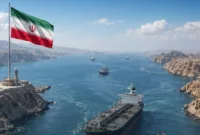 جنگ ایران، نفتکش‌های غول‌پیکر را به دارایی‌هایی با درآمد روزانه ۶۵۰ هزار دلاری تبدیل کرده است