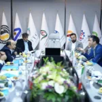 گام عملیاتی گروه اهداف در مسیر بهره‌وری؛ از برگزاری نشست‌های هم‌افزایی تا انعقاد قراردادهای مشترک