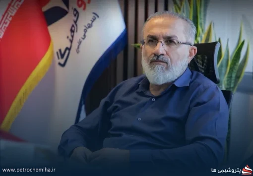مدیرعامل هلدینگ پتروفرهنگ: حفاری اولین چاه میدان گازی پازن در اسفند انجام می‌شود