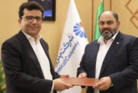تقدیر از مدیرعامل پتروشیمی جم برای حمایت از تولید و اشتغال در بوشهر