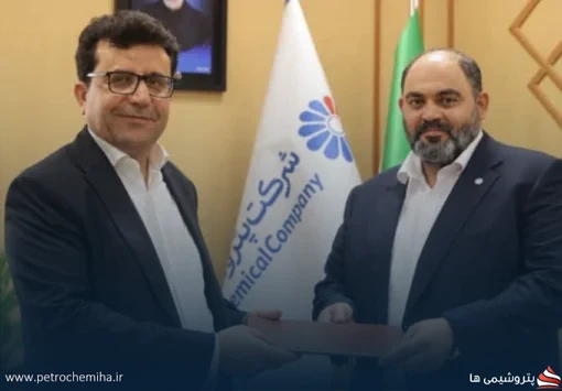 تقدیر از مدیرعامل پتروشیمی جم برای حمایت از تولید و اشتغال در بوشهر