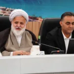 نشست ائمه جماعات و دبیران ستاد اقامه نماز شرکت‌های پتروشیمی مستقر در منطقه برگزار شد
