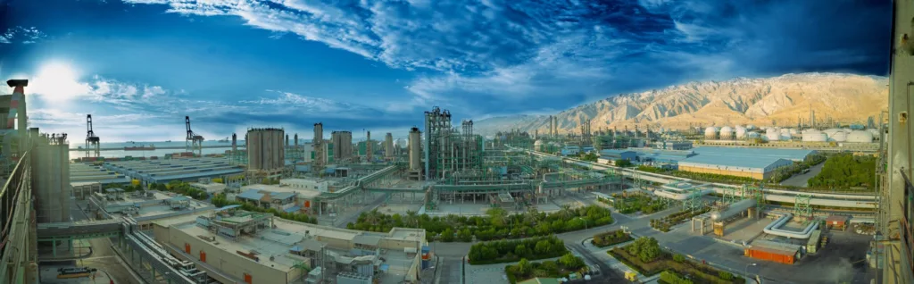 عوامل سودآوری پتروشیمی جم