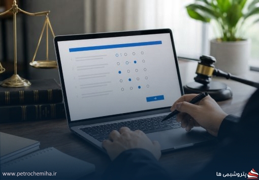 آزمون شخصیت قضاوت ۱۴۰۵؛ زمان، نحوه ورود و نکات مهم