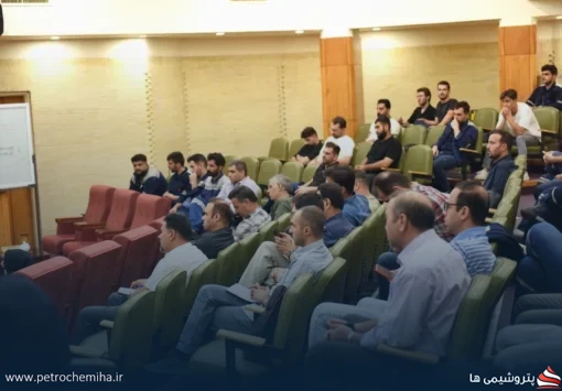 آشنایی با فناوری‌های نوین انرژی در پتروشیمی تبریز