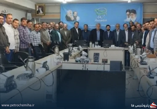 آغازِ انتصاباتِ «شیخ» در بسیج