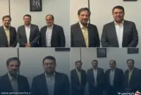 «ابوالفضل نجارزاده» رئیس هیأت‌مدیره بانک شهر شد؟