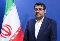 انتصاب حسین امیررحیمی در مرکز ملی مولدسازی داراییهای دولت با حکم احسان عسکری