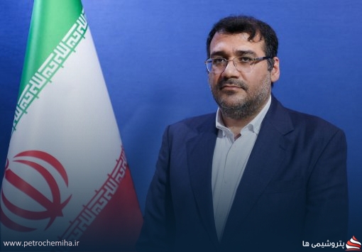 انتصاب حسین امیررحیمی در مرکز ملی مولدسازی دارایی‌های دولت با حکم احسان عسکری